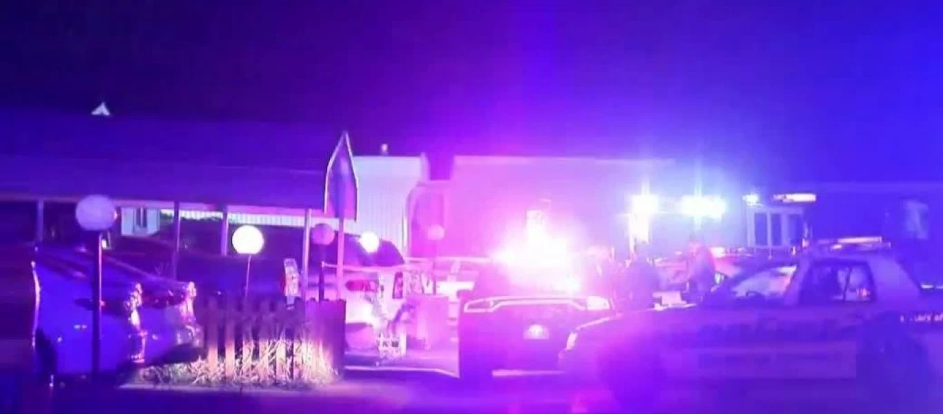 ΗΠΑ – Κολοράντο: Επτά νεκροί σε επεισόδιο με πυροβολισμούς (φωτο)